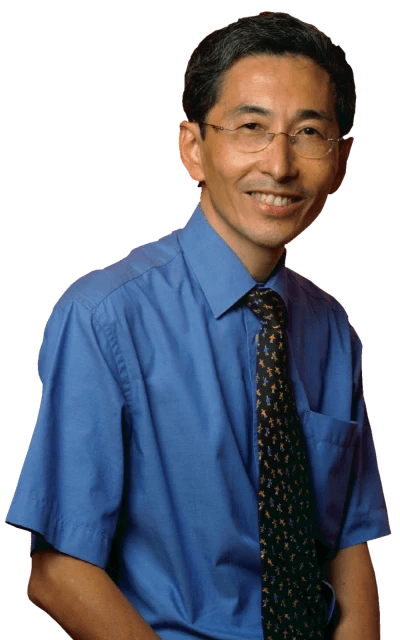 Dr. CK Leow