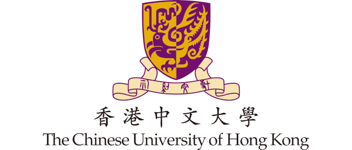 Chinese University of Hong Kong Logo