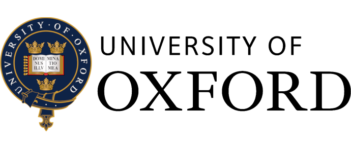 University of Oxford Logo