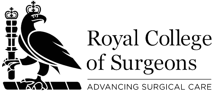 Royal College of Surgeons Logo
