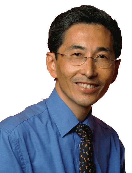 Dr. CK Leow